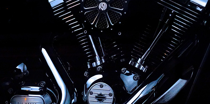 Harley davidson 459594