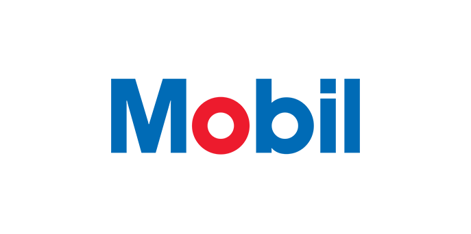 Mobil logo