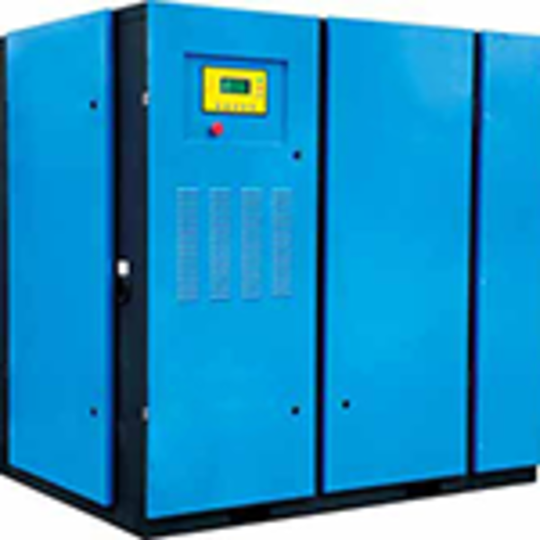 Large compressoroil
